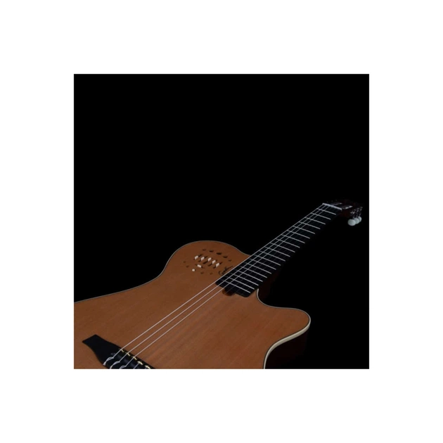 Гітара класична Godin Multiac Grand Concert Deluxe (235918) - picture 6