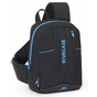 Рюкзак для ноутбука RivaCase 13.3" 7870 Black (7870Black) - зменшене зображення 1