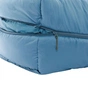 Спальний мішок Nordisk Bjarni 0°C Wide L Aegan Blue (10721310-101) (DAS303773) - зменшене зображення 8