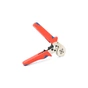 Зажим для клемм CINLINELE HCS8 10SA, blue-red, набор наконечников VE0508 VE1508 VE1008 VE4009 VE2508 (HCS8 10SA+VE1020) - уменьшенное изображение 2