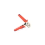Затискач для клем CINLINELE HCS8 10SA, blue-red, набір наконечників VE0508 VE1508 VE1008 VE4009 VE2508 (HCS8 10SA+VE1020) - зменшене зображення 2