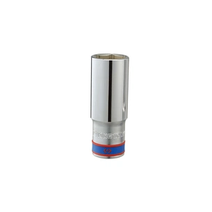Головка торцева KING TONY 1/2" 11 мм шестигранна подовжена (423511M) зображення 1