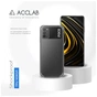 Чохол до мобільного телефона ACCLAB ShockProof Poco M3 Transparent (1283126554070) - зменшене зображення 4