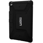 Чохол до планшета Urban Armor Gear iPad Mini 4 Scout (Black) (IPDM4-BLK-VP) - зменшене зображення 3