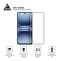 Скло захисне Armorstandart Pro Tecno Spark 40 4G / Spark Go 2 4G (ARM87297) - зменшене зображення 2