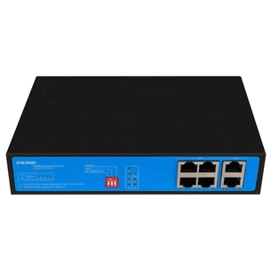 Комутатор мережевий Ewind EW-S1906CF-AP POE зображення 1
