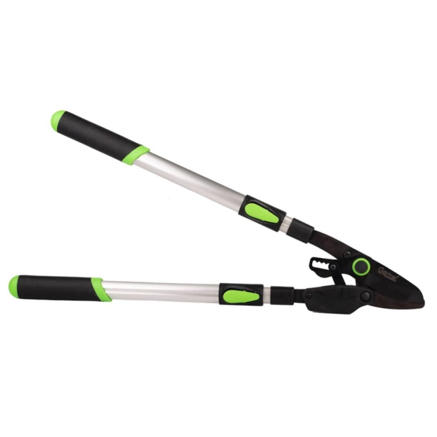 Секатор Gartner гілкоріз храповий телескопічний 700-1040 мм (854444) - picture 10