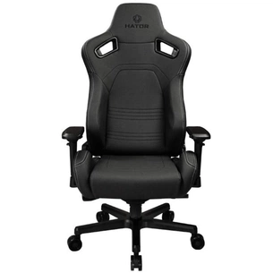 Крісло ігрове Hator Arc Phantom Black (HTC-985) зображення 1