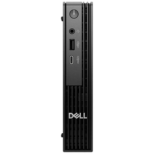 Комп'ютер Dell Pro Micro / Ultra5 235T, 16, 512, WiFi, кл+м (BTO106_QCM1250_UBU) зображення 1