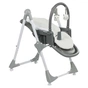 Стілець для годування Bebe Confort Kiwi 3 в 1 (Gray Mist) (2775440210) - зменшене зображення 6