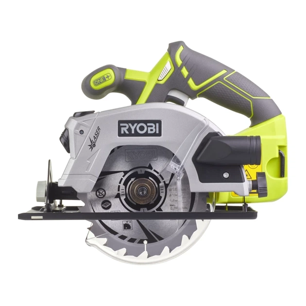 Дискова пила Ryobi Ryobi ONE+ RWSL1801M (без АКБ і ЗП) (5133001164) - зображення 5