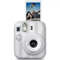 Фотокамера миттєвого друку Fujifilm Instax Mini 13 Clay White (16963230) - зменшене зображення 3