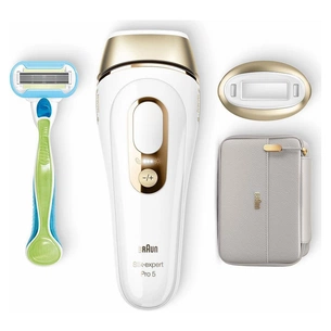 Фотоепілятор Braun PL5054 зображення 1