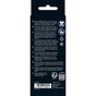 Фломастеры Faber-Castell кисточки Black Edition Pastel пастельных цветов, 6 цветов (32357) - уменьшенное изображение 2