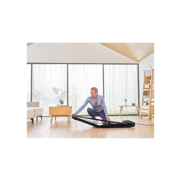 Бігова доріжка Kingsmith WalkingPad С2 Black (WPS1FBlack) - picture 9