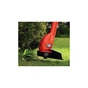 Тример садовий Black&Decker 0.25 кВт, ширина 23 см 11500 об/хв (GL250) - зменшене зображення 3
