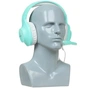 Гарнітура Sades SA-721 Spirits Cyan (sa721cnj) - зменшене зображення 6