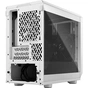 Корпус Fractal Design Meshify 2 Nano Wh TG clearTint (FD-C-MES2N-02) - зменшене зображення 10