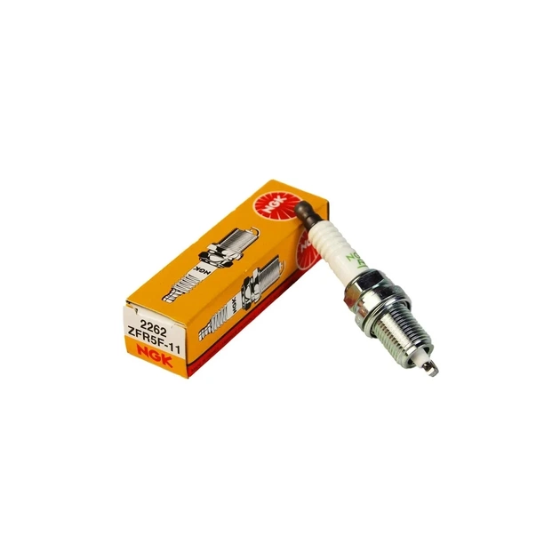 Свеча зажигания NGK 2262 ZFR5F-11 - изображение 1