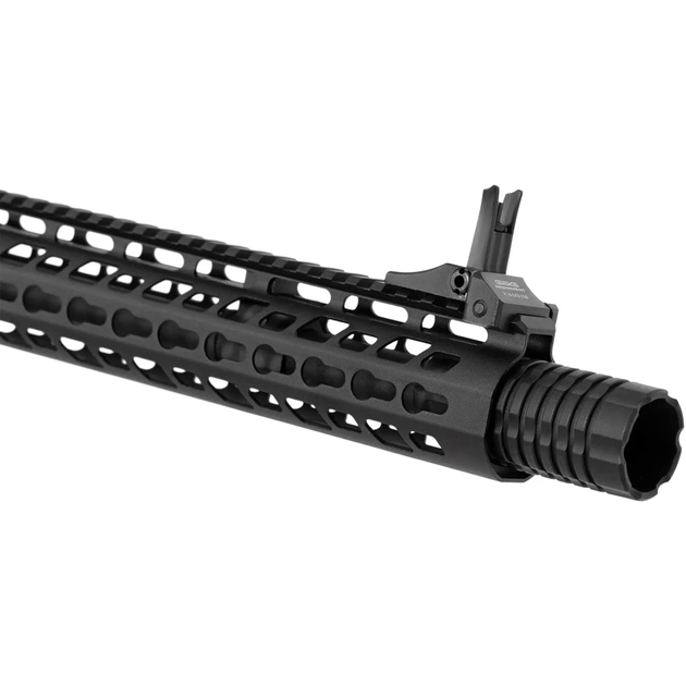 Гвинтівка страйкбольна G&G Armament CM16 Wild Hog 12" (EGC-WLP-012-BNB-NCM) - picture 8