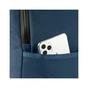 Рюкзак для ноутбука Tucano 15.6" Lunar Blue (BKLUN15-B) - зменшене зображення 9