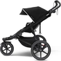 Коляска Thule Urban Glide 2 Black on Black (TH 10101949) - зменшене зображення 2