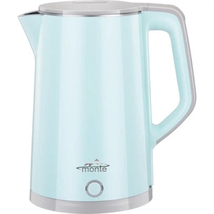 Електрочайник Monte MT-1826G зображення 1