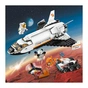 Конструктор LEGO City Шатл для досліджування Марса 273 деталі (60226) - зменшене зображення 3