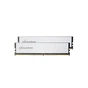 Модуль пам'яті для комп'ютера DDR4 16GB (2x8GB) 3600 MHz White Sark eXceleram (EBW4163618AD) - зменшене зображення 1
