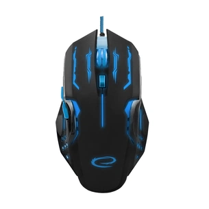 Мишка Esperanza MX403 Apache blue (EGM403B) зображення 1