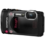 Цифровий фотоапарат Olympus Tough TG-870 Black (Waterproof - 15m; Wi-Fi; GPS) (V104200BE000) - зменшене зображення 1