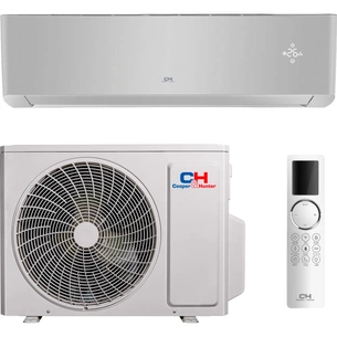Кондиціонер Cooper&Hunter CH-S18FTXAL2-SC зображення 1