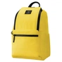 Рюкзак для ноутбука Xiaomi 15.6" RunMi 90 Points Travel Casual Backpack, Warm Yellow (6972125145253) - зменшене зображення 1