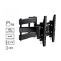 Кронштейн Charmount TV02T-R3 Black - зменшене зображення 9