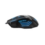 Мишка Esperanza MX201 Wolf blue (EGM201B) - зменшене зображення 2