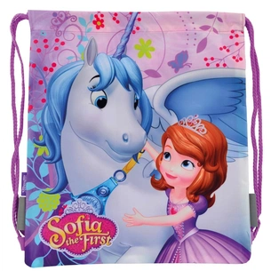 Сумка для взуття 1 вересня SB-10 Sofia (556274) зображення 1