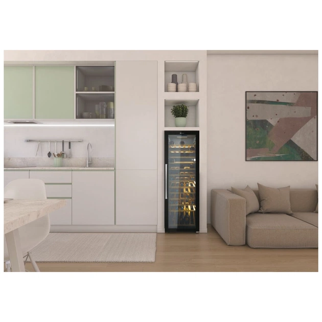 Холодильник Candy CWC200EELW/NF - picture 3