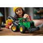 Конструктор LEGO Technic Трелювальний трактор John Deere 948L-II 1492 деталей (42157) - зменшене зображення 10