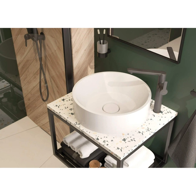 Змішувач Deante Arnika (BQA D21K) - picture 4