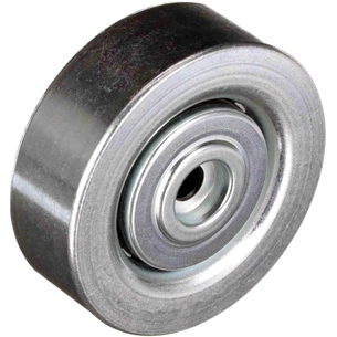 Ролик натягувача ременя Gates T36297 изображение 1