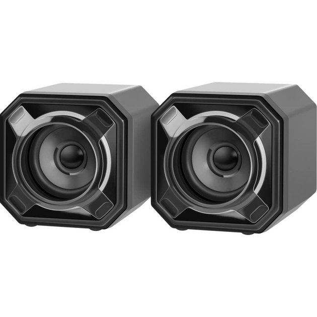 Акустична система Defender SPK-540 Black (65541) - изображение 1