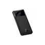Батарея універсальна Baseus 10000mAh Bipow Overseas Edition 20W, Black (PPBD050301) - зменшене зображення 2