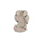 Автокрісло Cybex Solution Z-fix Silver Grey (519000029) - уменьшенное изображение 1