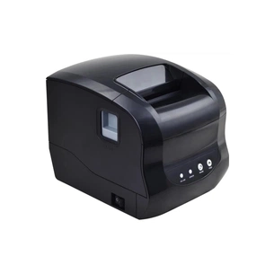 Принтер етикеток X-PRINTER XP-365B USB зображення 1