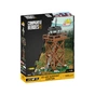 Конструктор Cobi Company of Heroes 3 USA Центр Авіапідтримки, 652 деталі (COBI-3042) - зменшене зображення 1