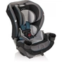 Автокрісло Evenflo EveryKid LX Ontario (032884200009) - зменшене зображення 3