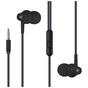 Навушники Piko P-102BKM Black (1283126477768) - зменшене зображення 1