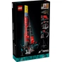 Конструктор LEGO Technic Яхта Emirates Team New Zealand AC75 (42174) - зменшене зображення 9