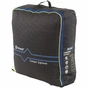 Спальний мішок Outwell Camper Supreme -9C Petrol Blue Left (928745) - зменшене зображення 7