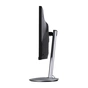Монітор Acer CB382CURbmiiphuzx (UM.TB2EE.001) - зменшене зображення 2